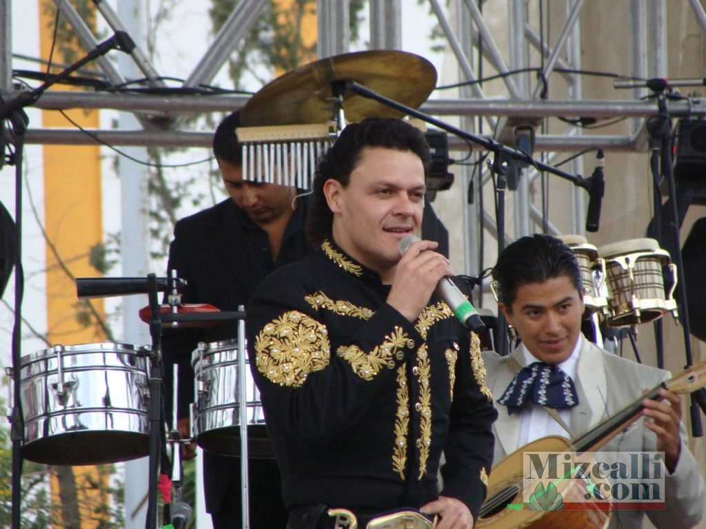 Pedro Fernandez C. Izcalli