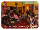Cafe Cultural Cueva Alebrije 3er Aniversario