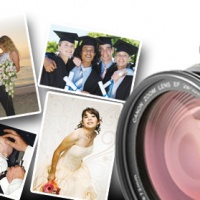 Fotografia, videofilmaciones y más  para eventos sociales